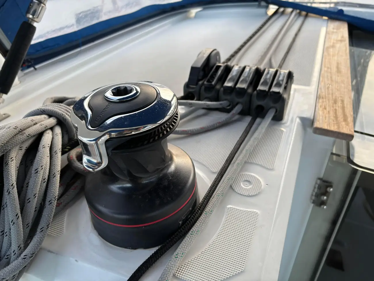 Beneteau Oceanis 38.1 de segunda mano en venta