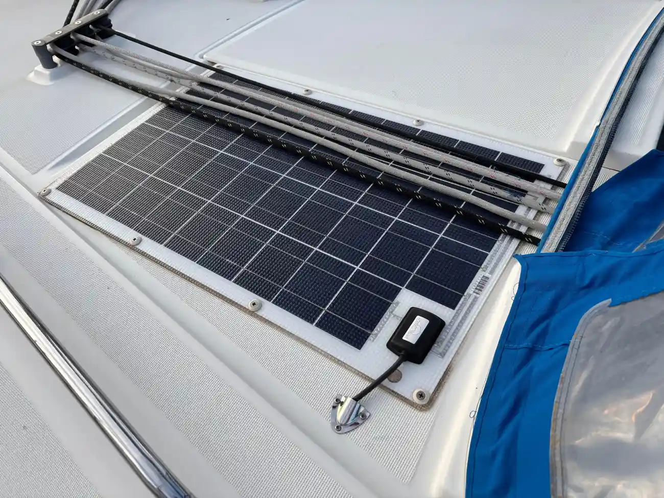 Beneteau Oceanis 38.1 de segunda mano en venta