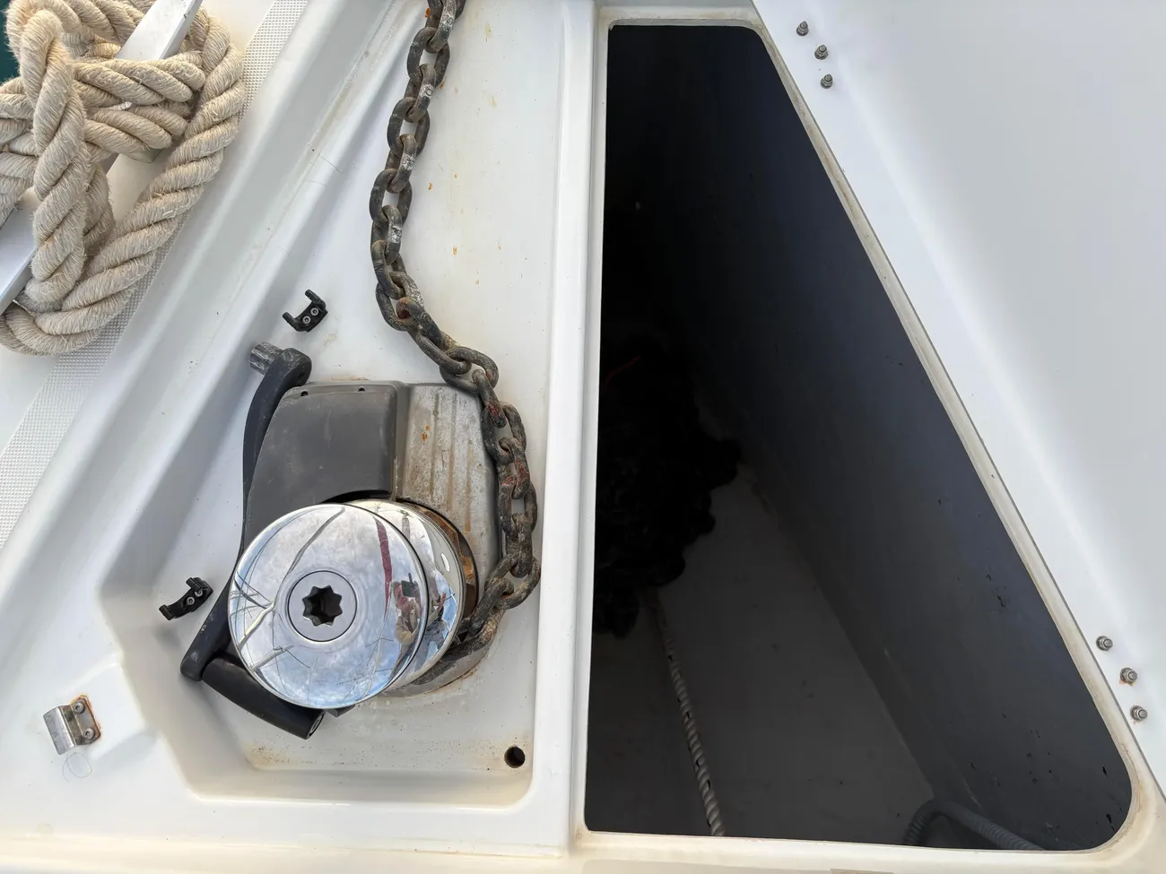 Beneteau Oceanis 38.1 de segunda mano en venta
