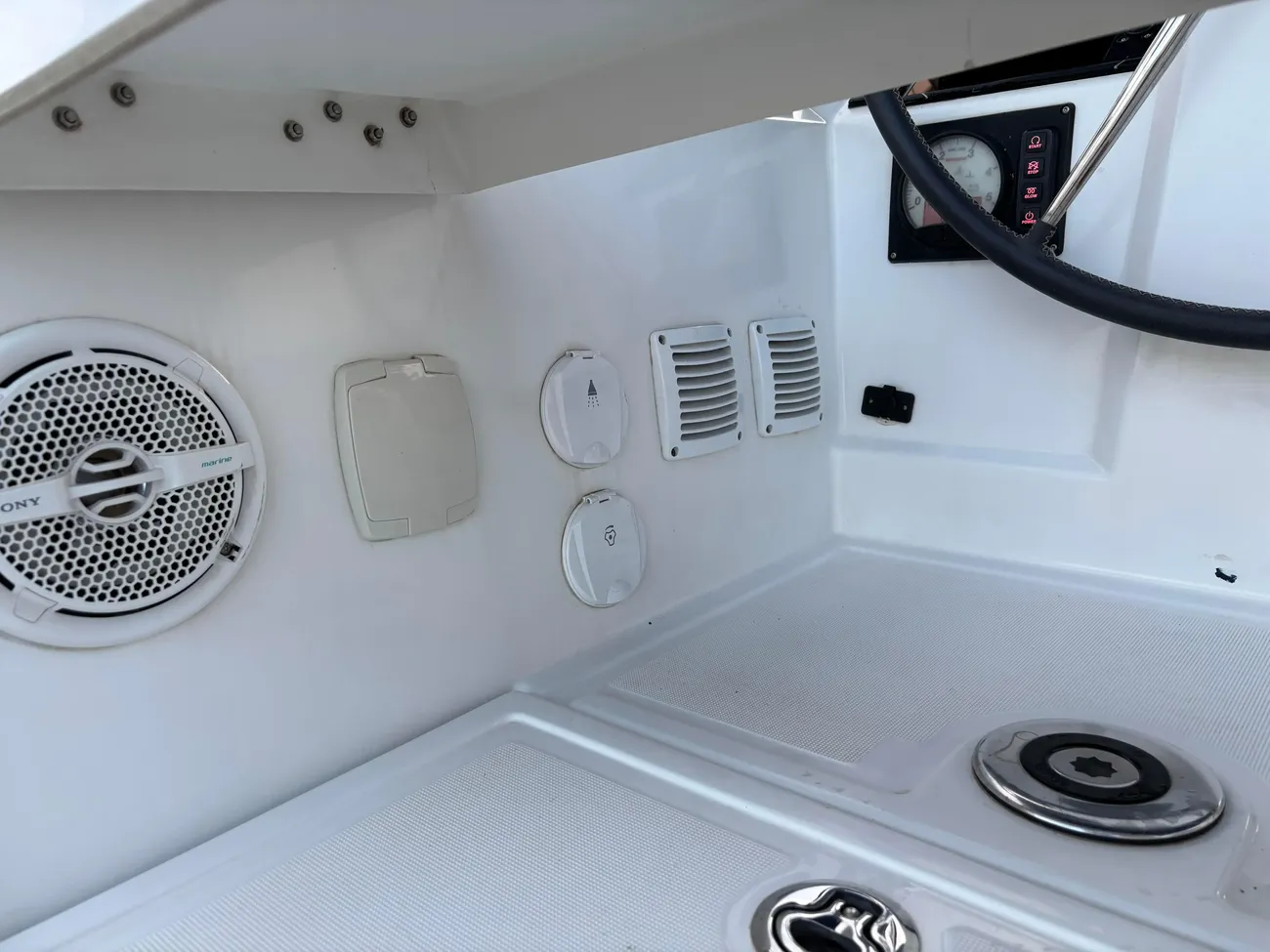 Beneteau Oceanis 38.1 de segunda mano en venta