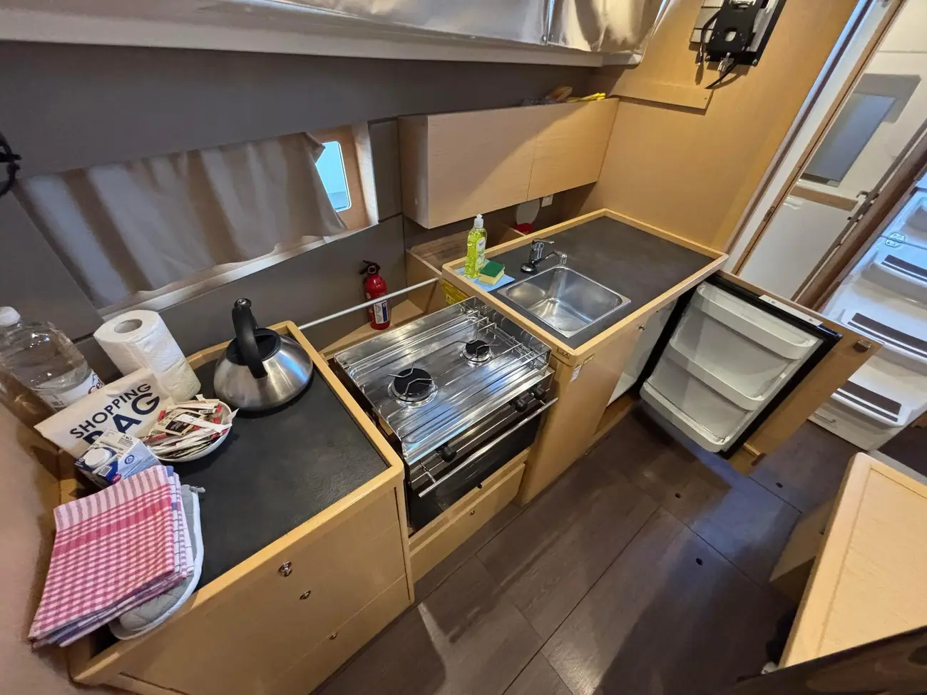 Beneteau Oceanis 38.1 de segunda mano en venta