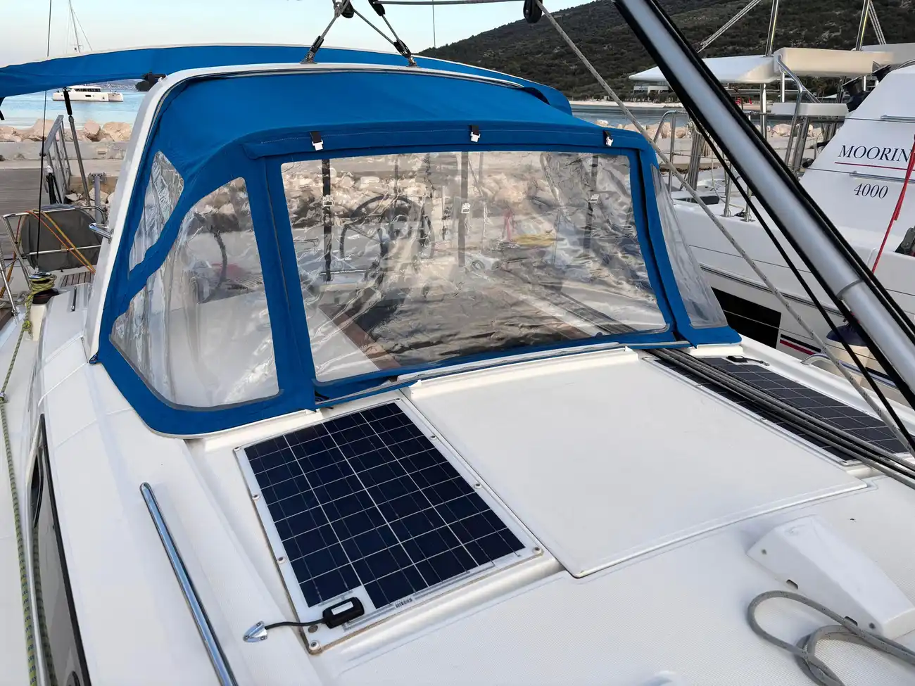 Beneteau Oceanis 38.1 de segunda mano en venta
