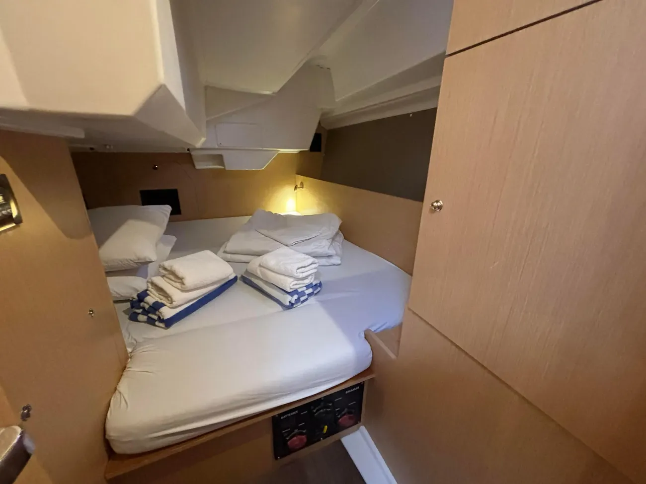 Beneteau Oceanis 38.1 de segunda mano en venta