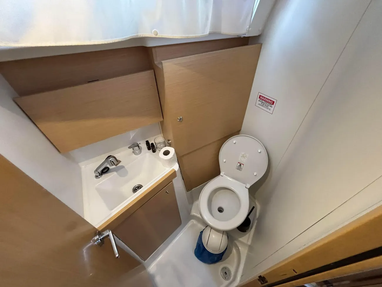 Beneteau Oceanis 38.1 de segunda mano en venta
