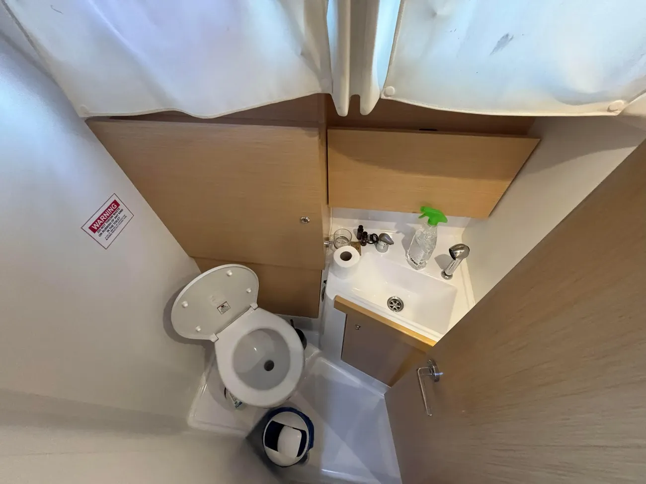 Beneteau Oceanis 38.1 de segunda mano en venta