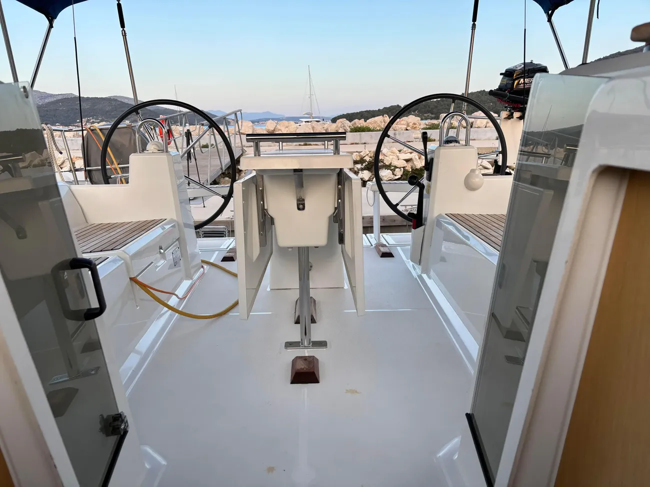 Beneteau Oceanis 38.1 de segunda mano en venta