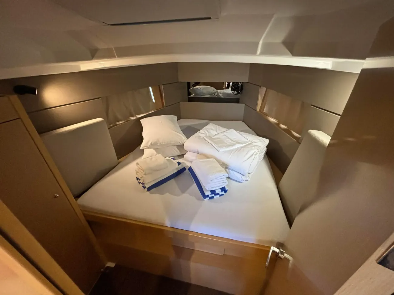 Beneteau Oceanis 38.1 de segunda mano en venta