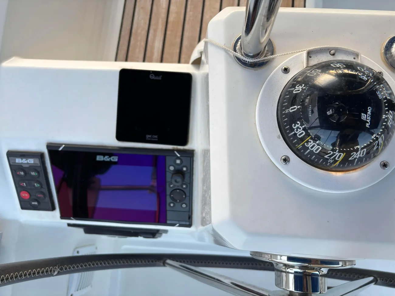 Beneteau Oceanis 38.1 de segunda mano en venta