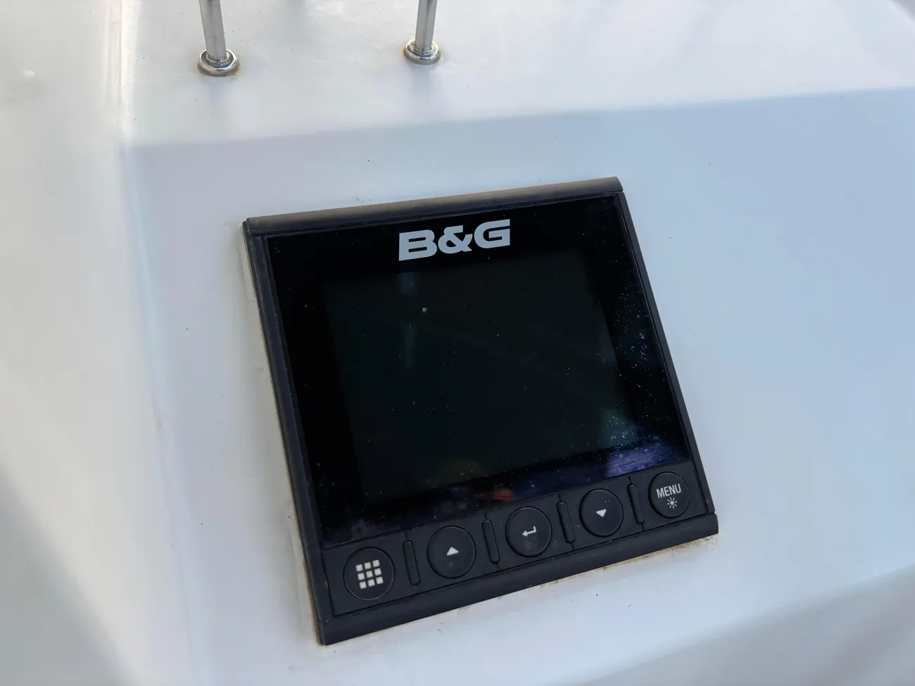 Beneteau Oceanis 38.1 de segunda mano en venta