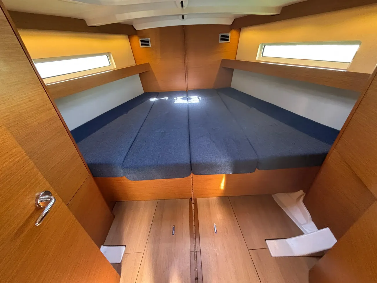 Jeanneau Sun Odyssey 440 usata in vendita
