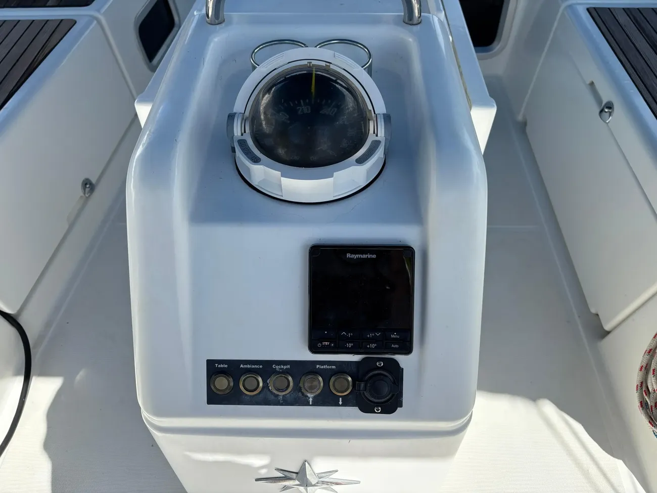 Jeanneau Sun Odyssey 440 usata in vendita