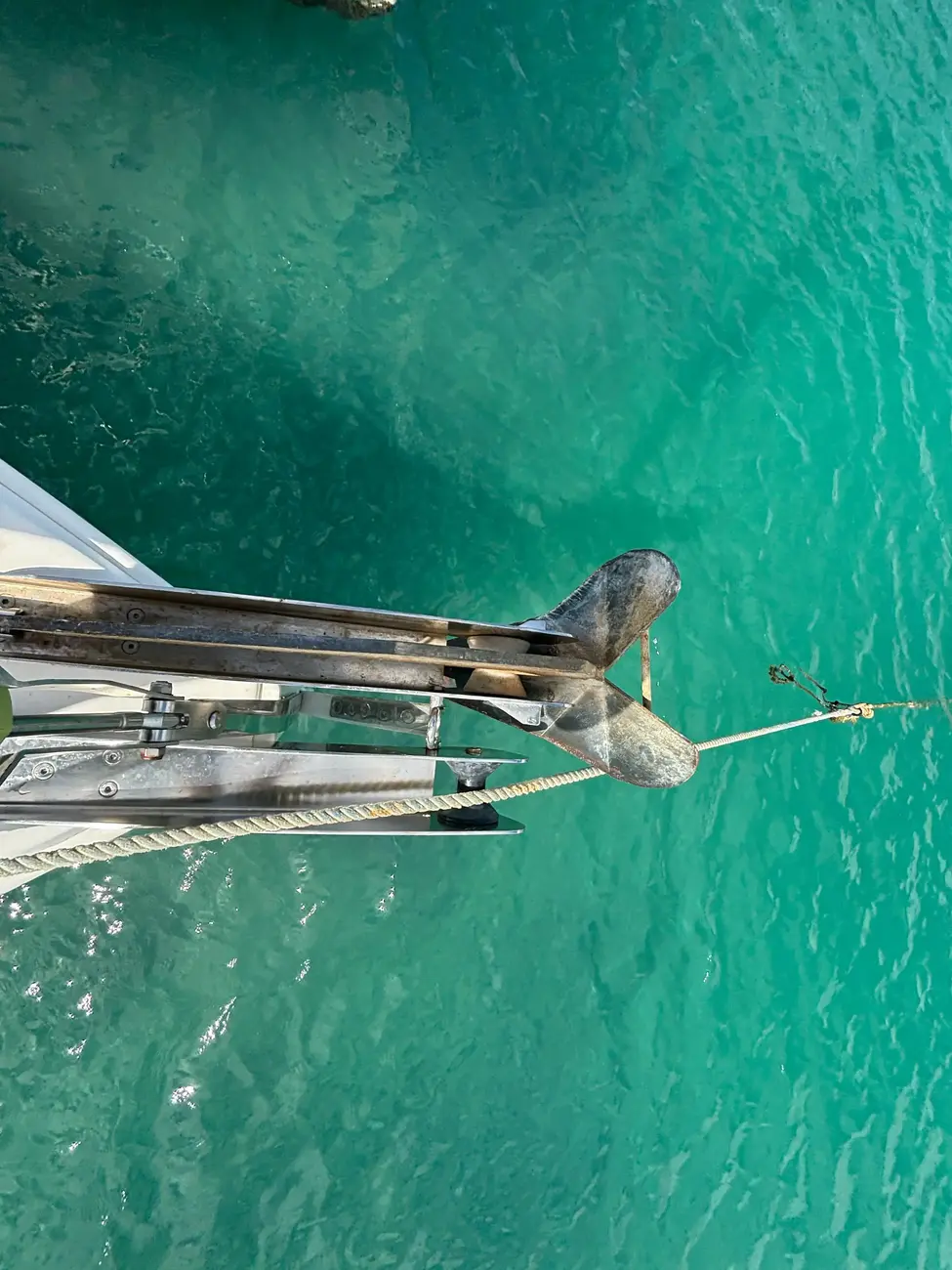Jeanneau Sun Odyssey 440 usata in vendita