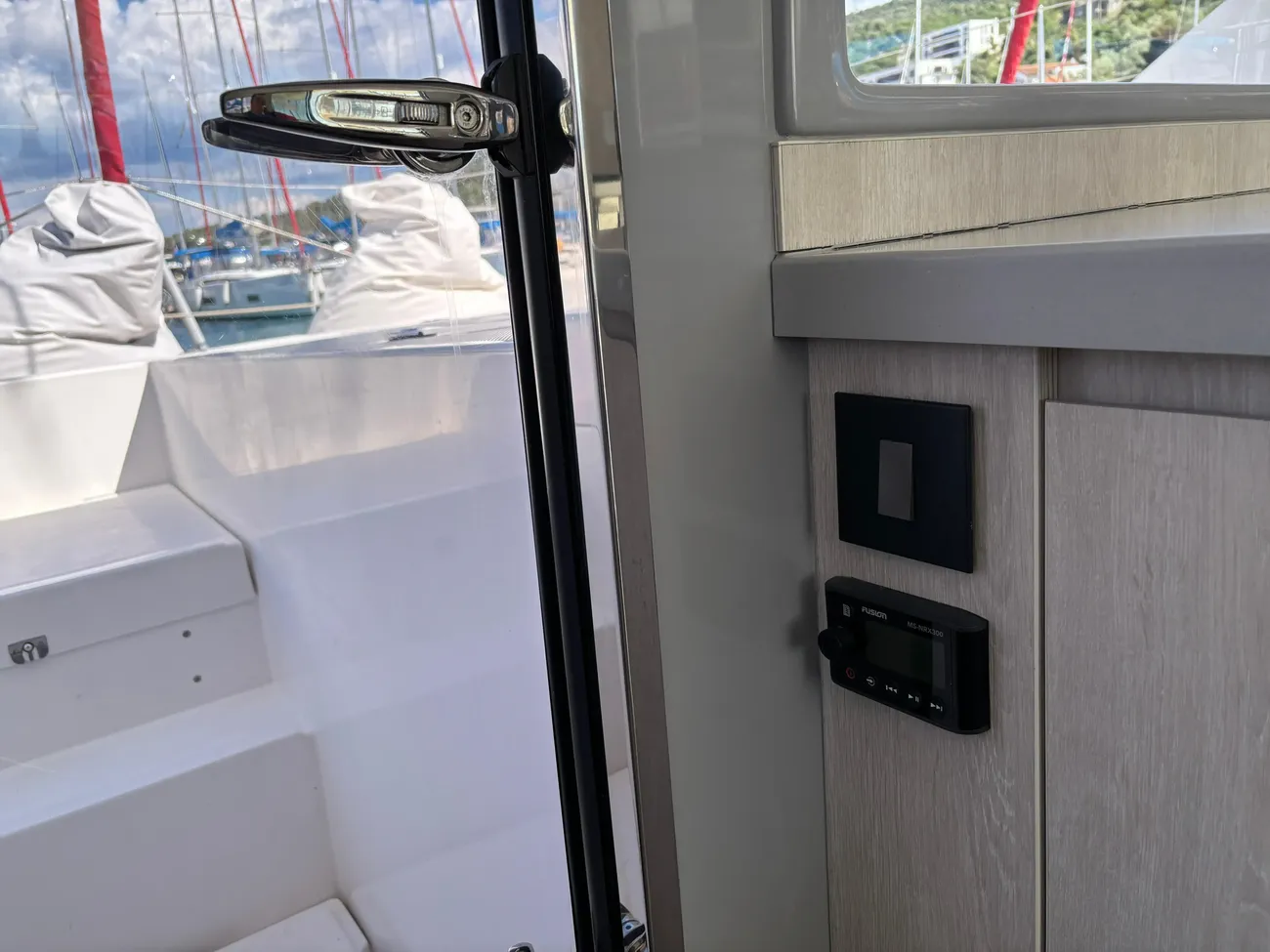 Leopard 40 usata in vendita