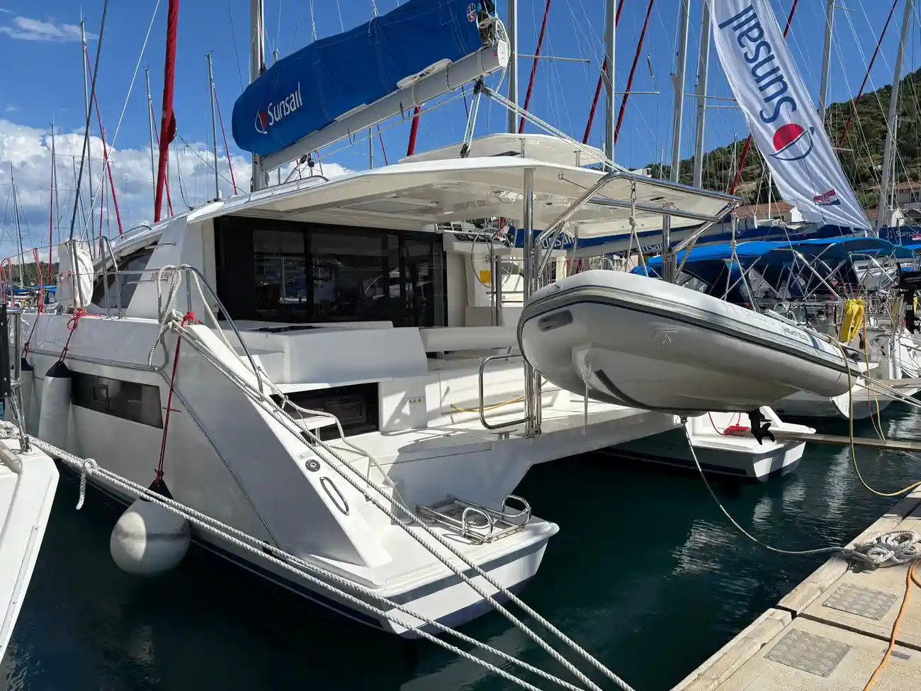Leopard 40 usata in vendita