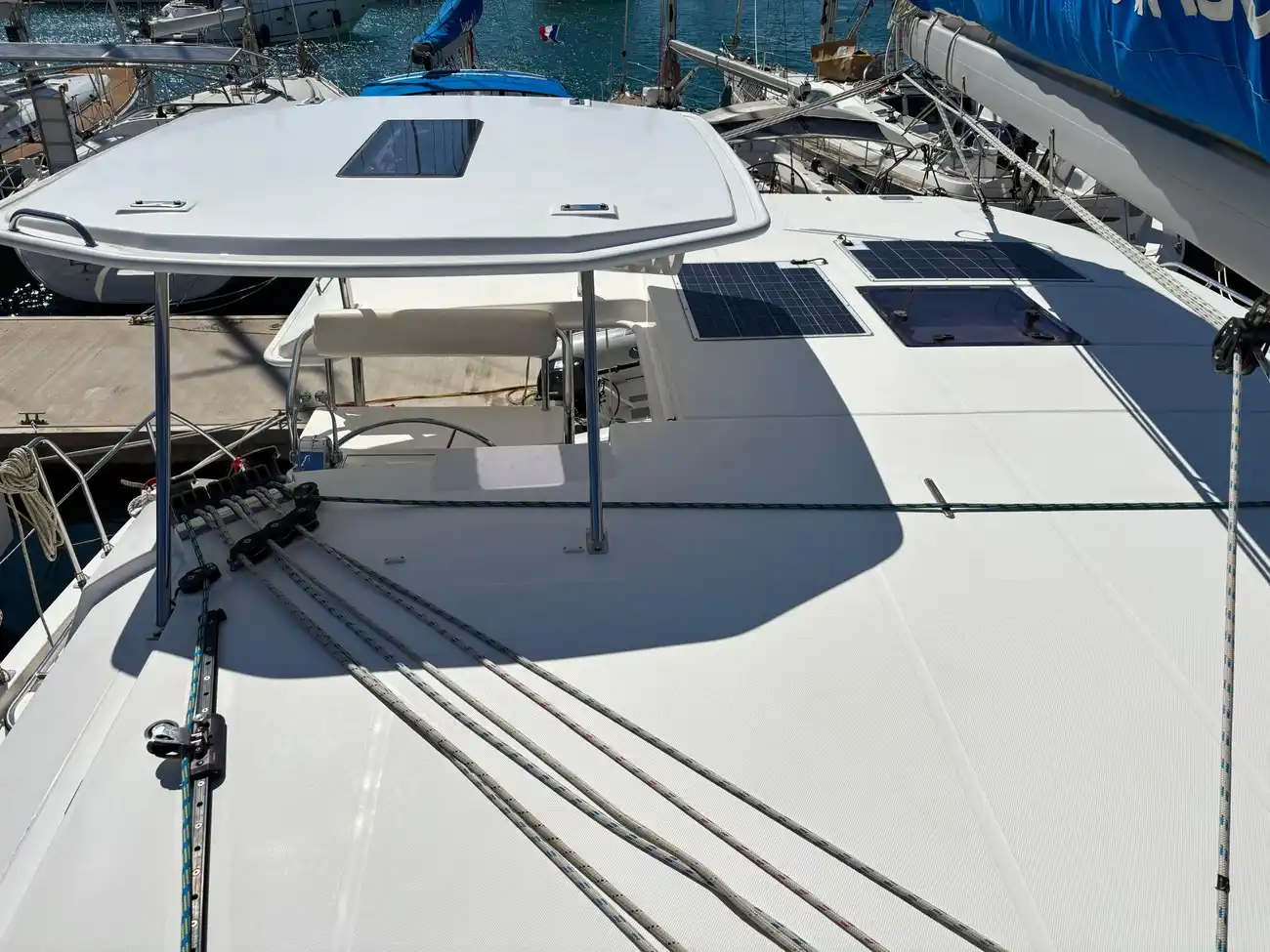 Leopard 40 usata in vendita