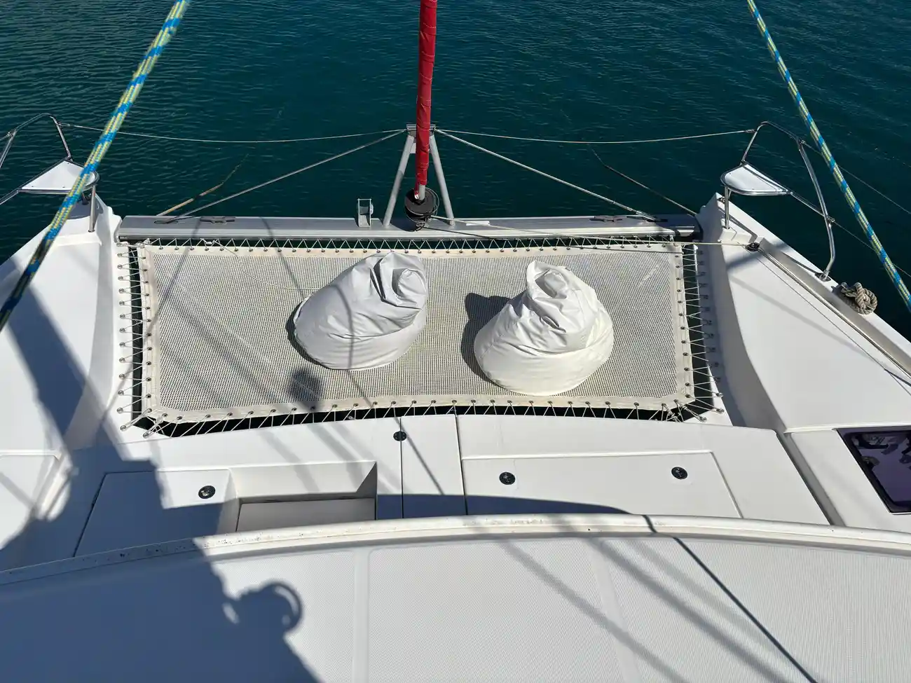 Leopard 40 usata in vendita