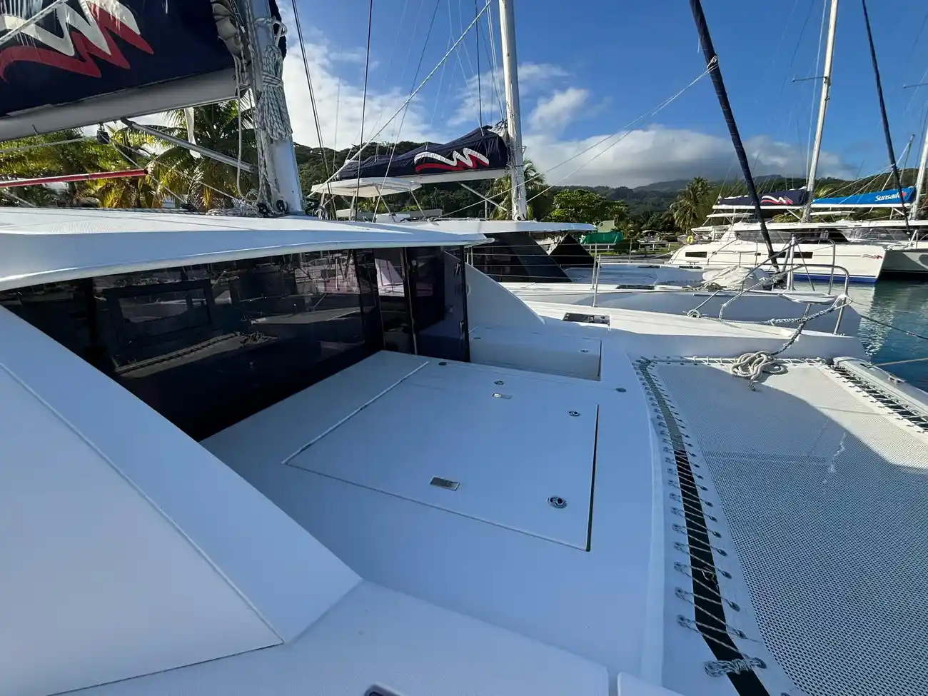 Leopard 40 usata in vendita