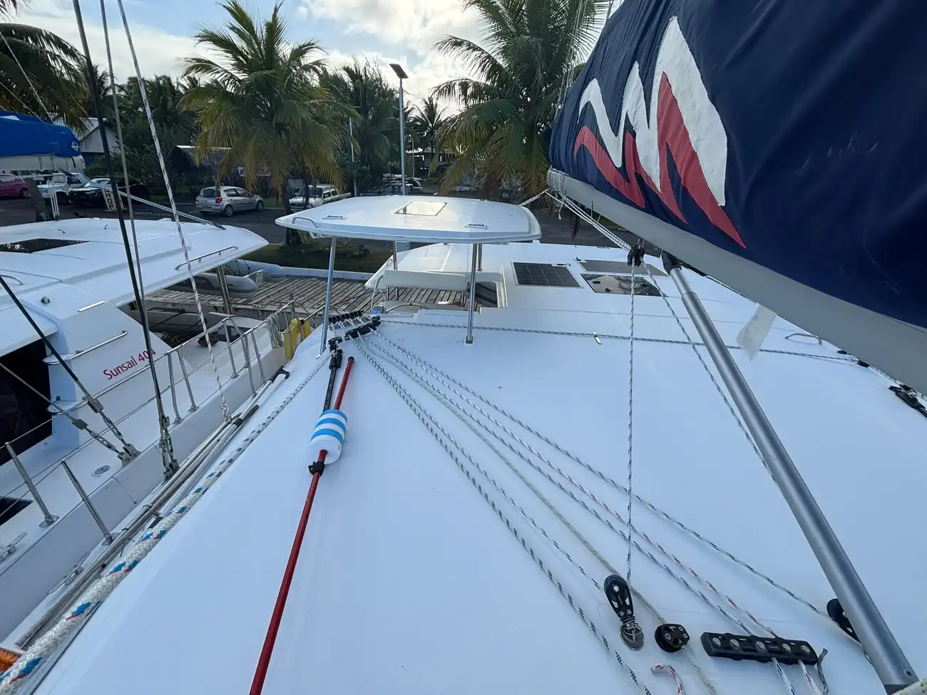 Leopard 40 usata in vendita
