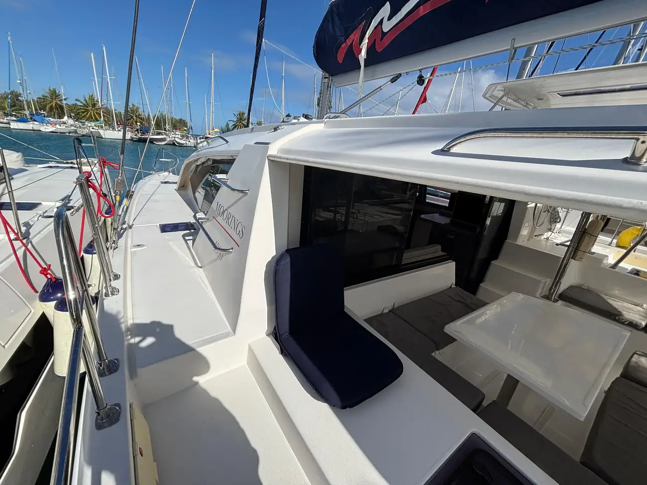 Leopard 40 usata in vendita