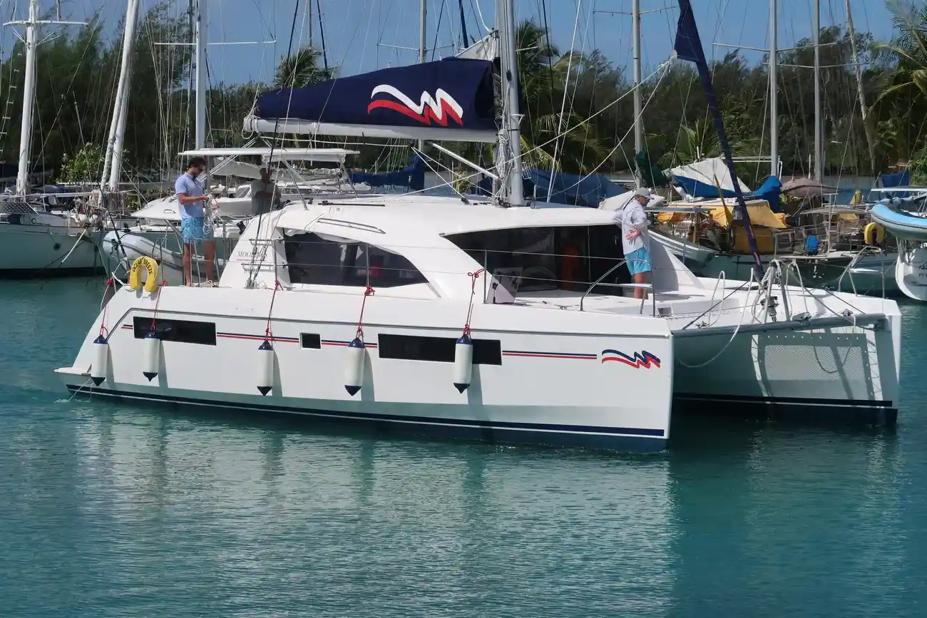 Leopard 40 usata in vendita