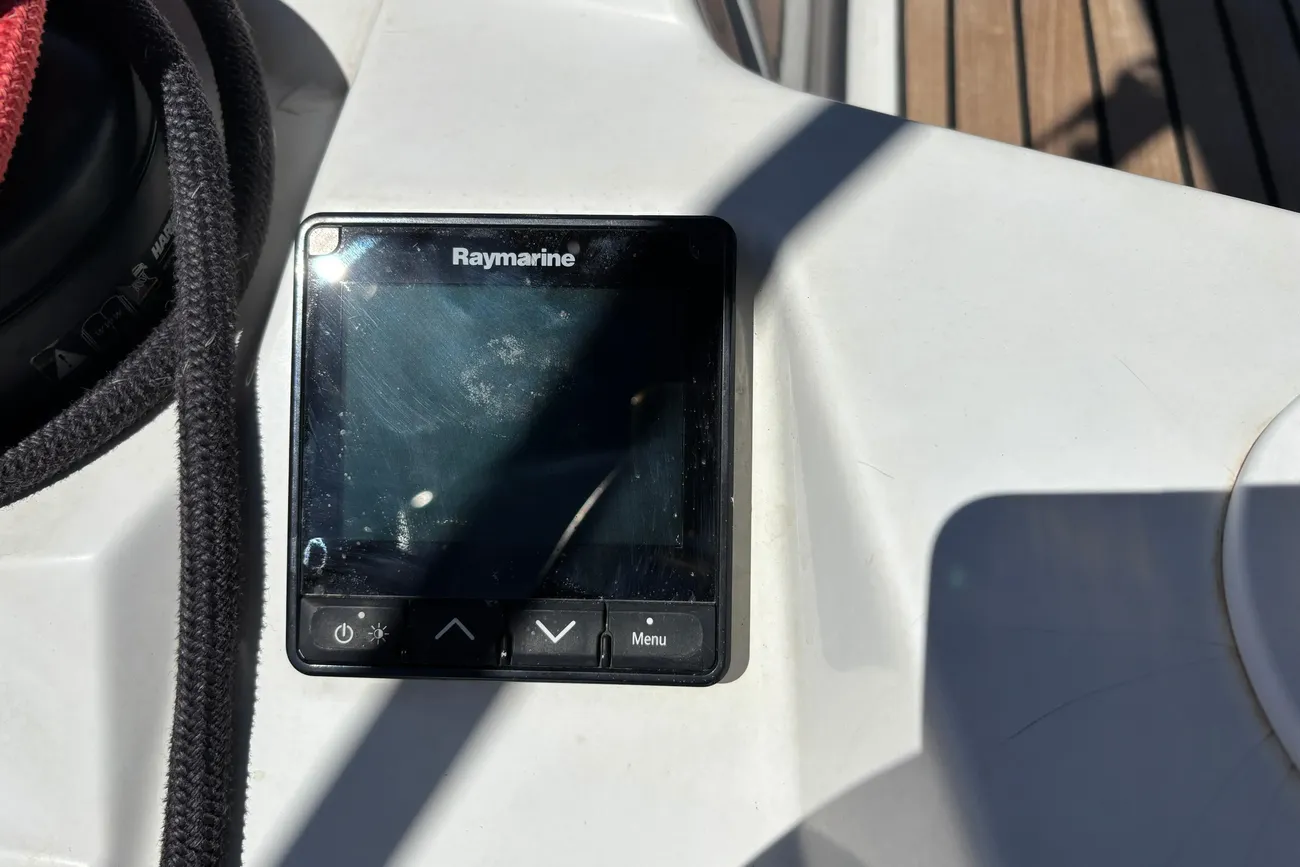Jeanneau Sun Odyssey 389 de segunda mano en venta