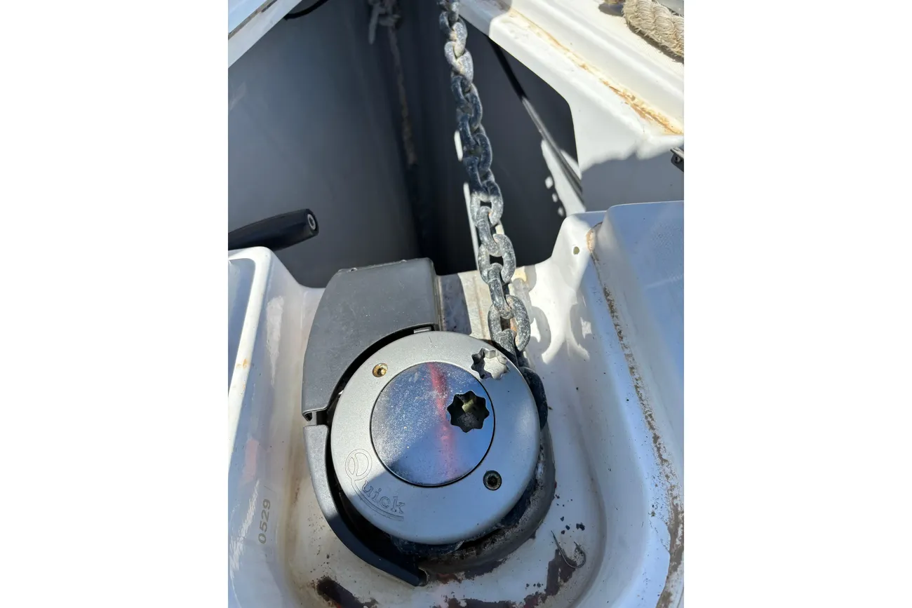 Jeanneau Sun Odyssey 389 de segunda mano en venta