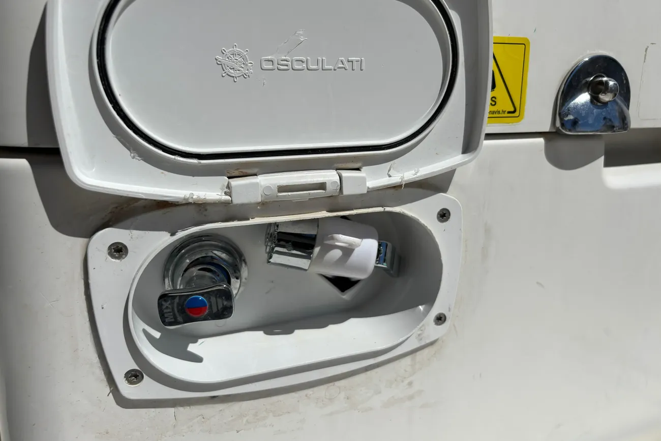Jeanneau Sun Odyssey 389 de segunda mano en venta