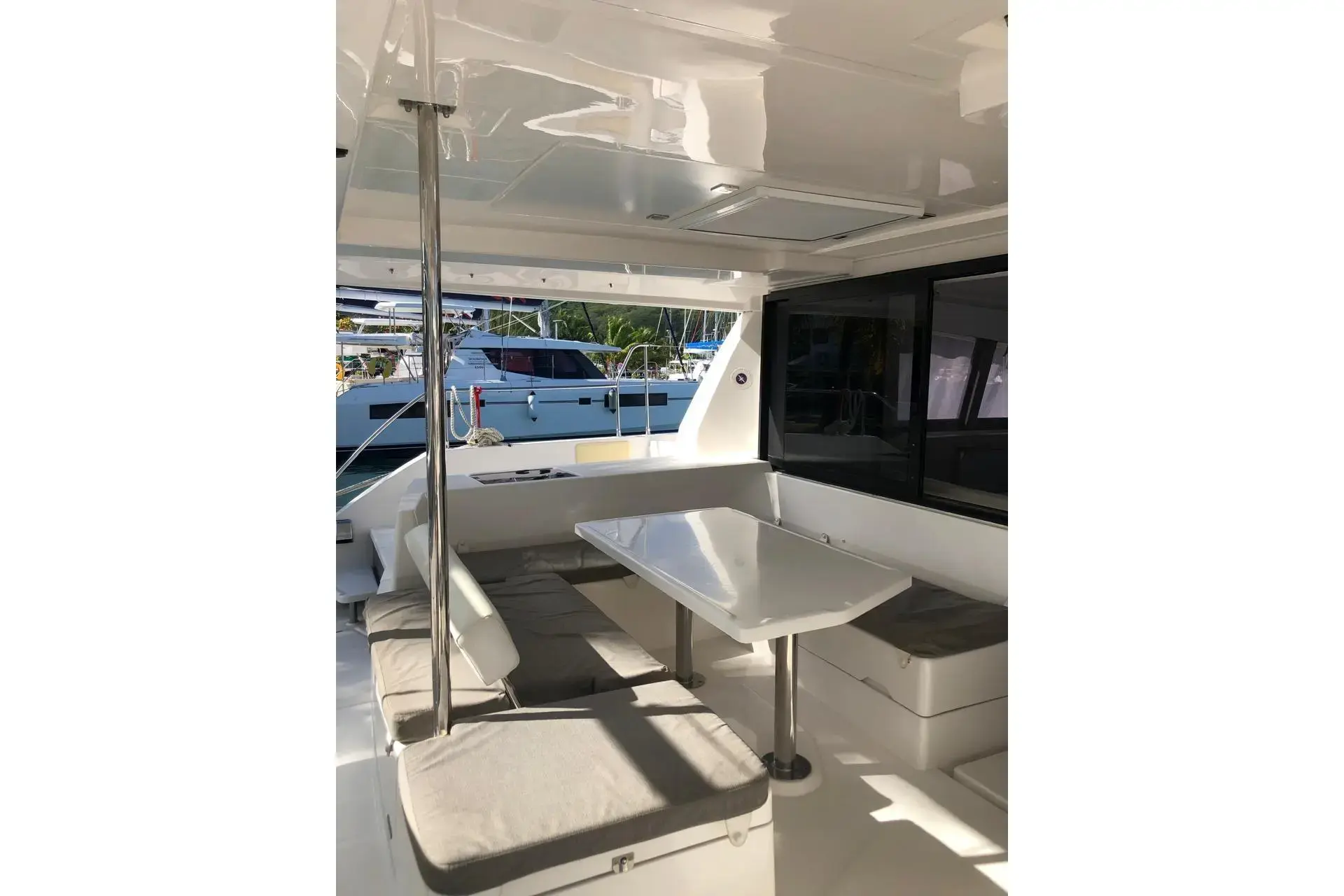 Leopard 40 usata in vendita