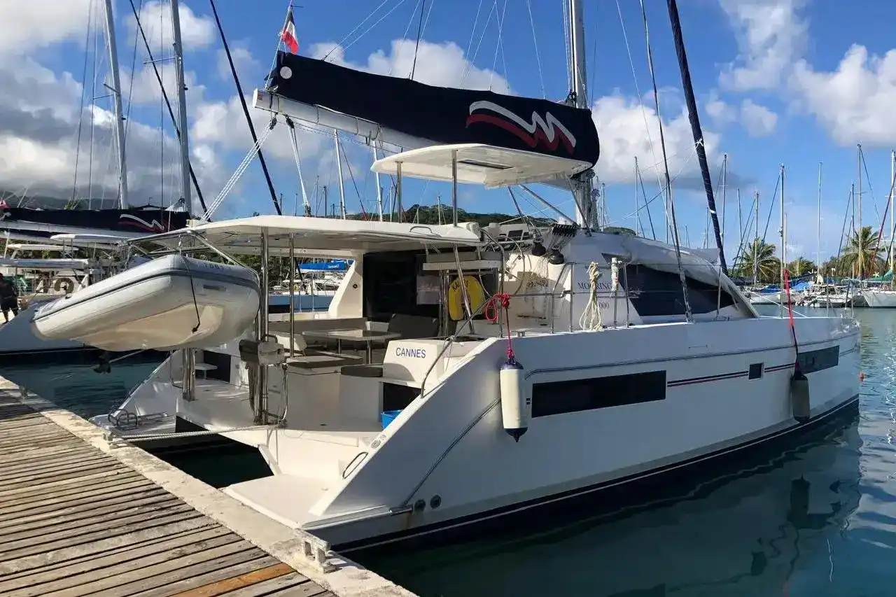 Leopard 40 usata in vendita