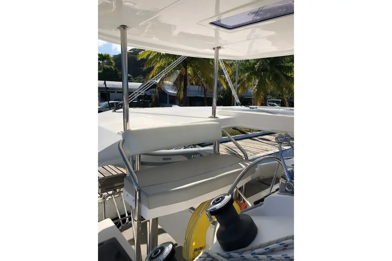 Leopard 40 usata in vendita