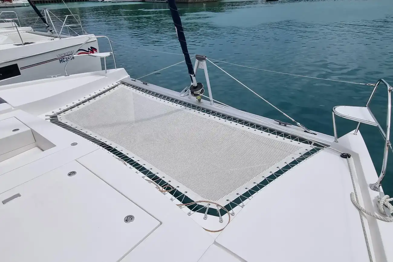 Leopard 40 usata in vendita
