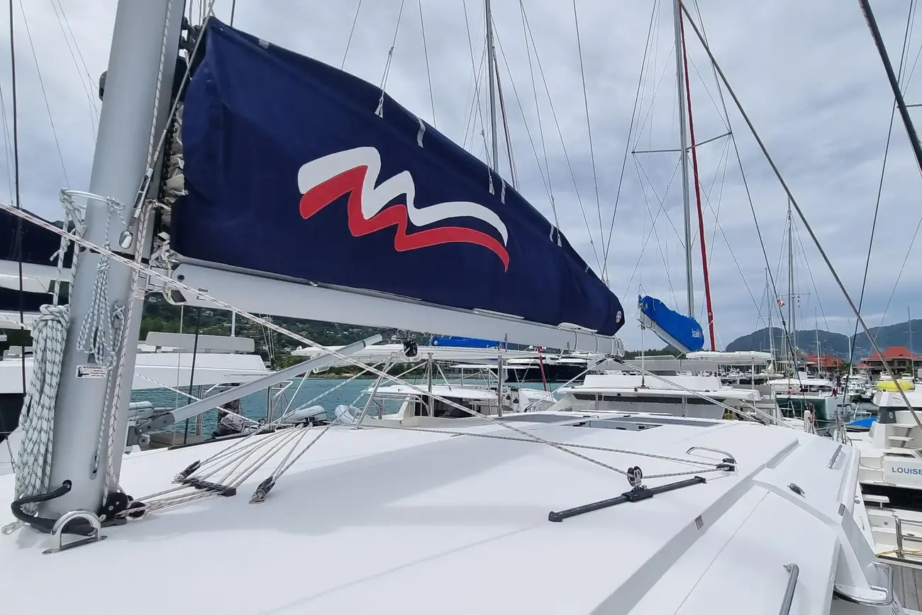 Leopard 40 usata in vendita