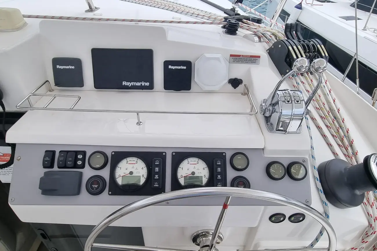 Leopard 40 usata in vendita