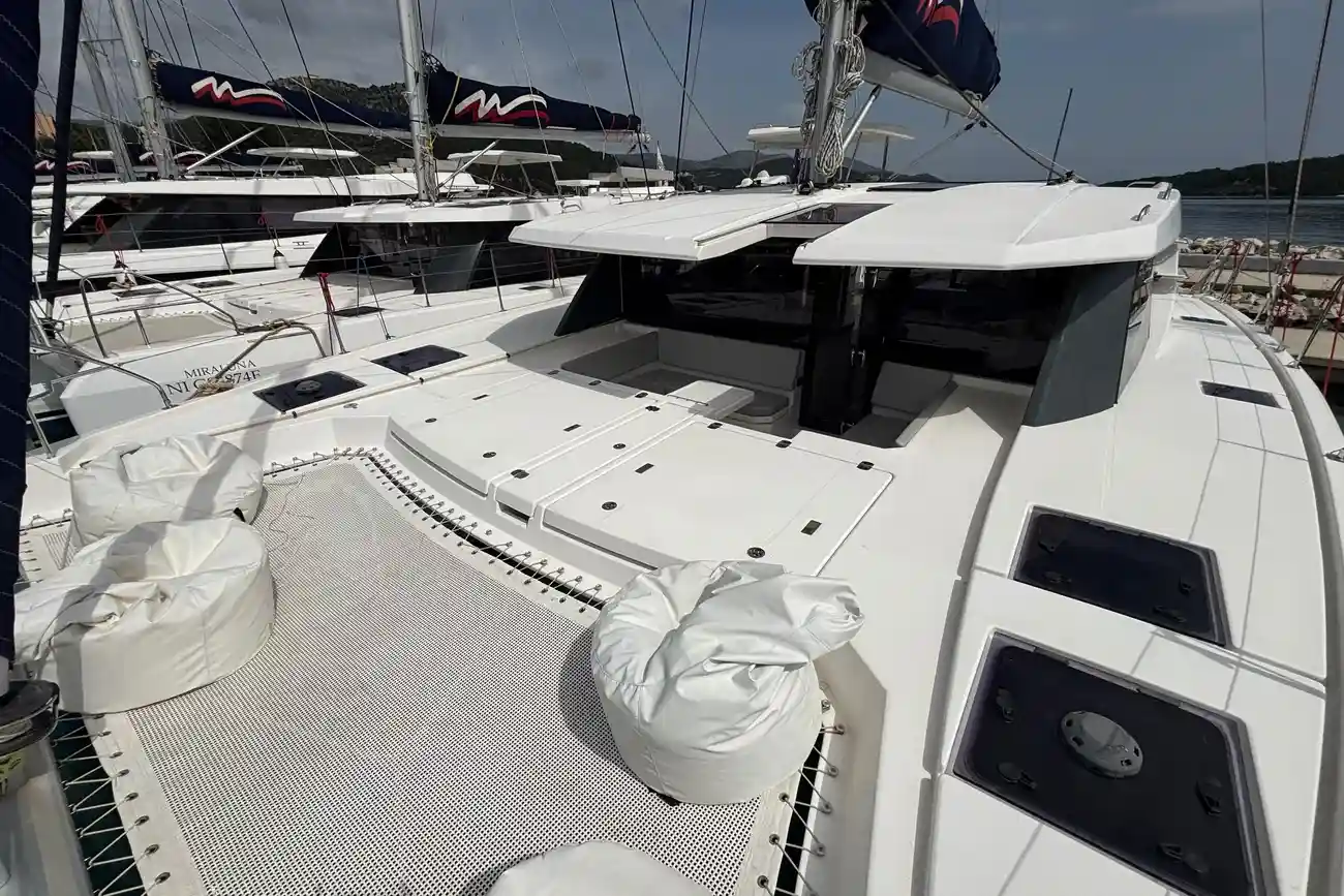Leopard 45 usata in vendita