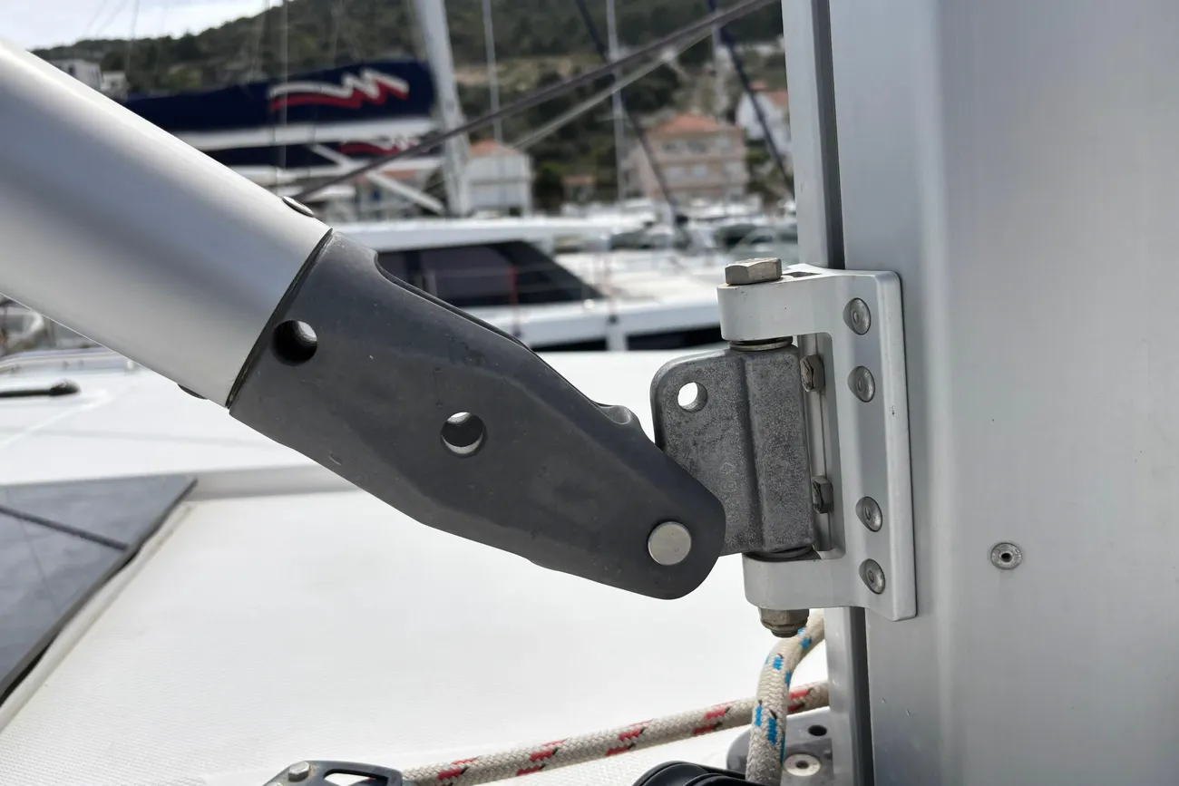 Leopard 45 usata in vendita
