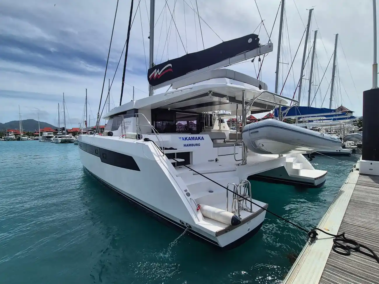 Leopard 50 usata in vendita