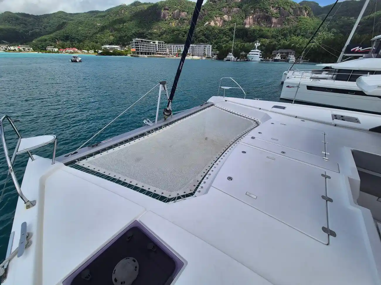 Leopard 50 usata in vendita