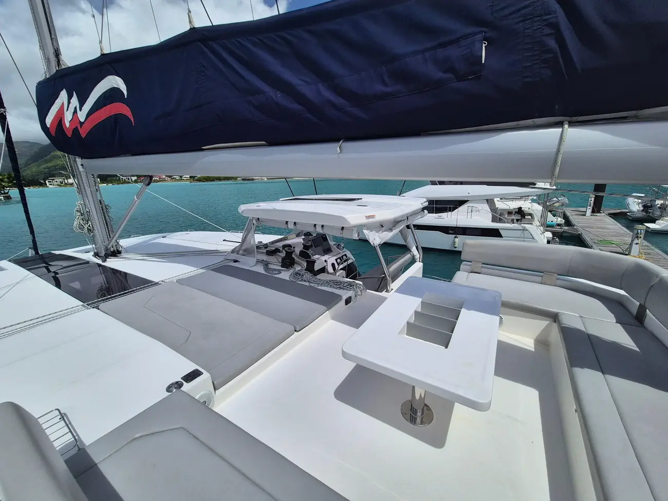 Leopard 50 usata in vendita