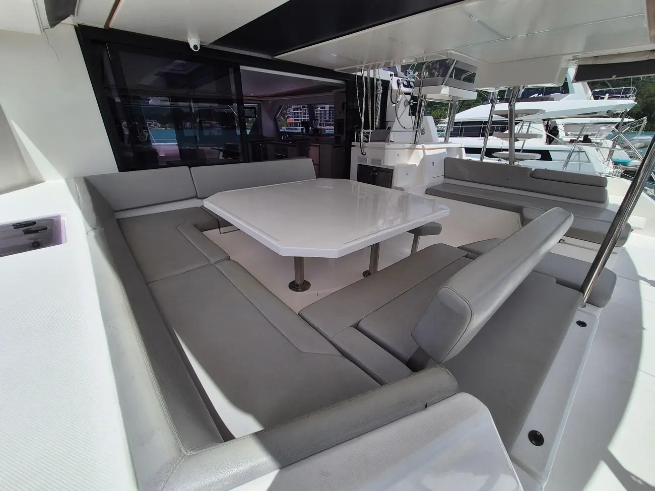 Leopard 50 usata in vendita