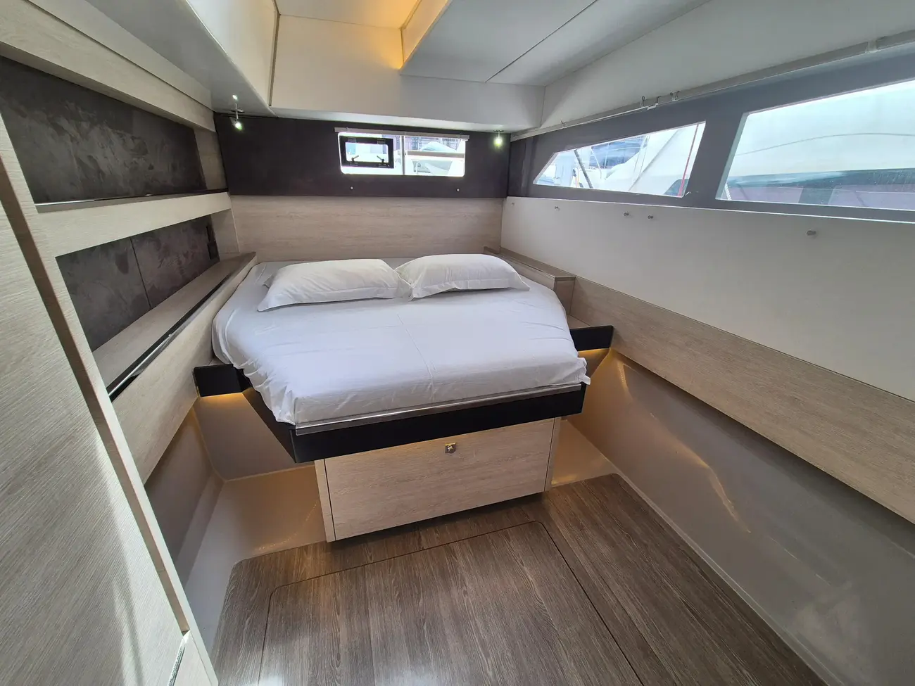 Leopard 50 usata in vendita
