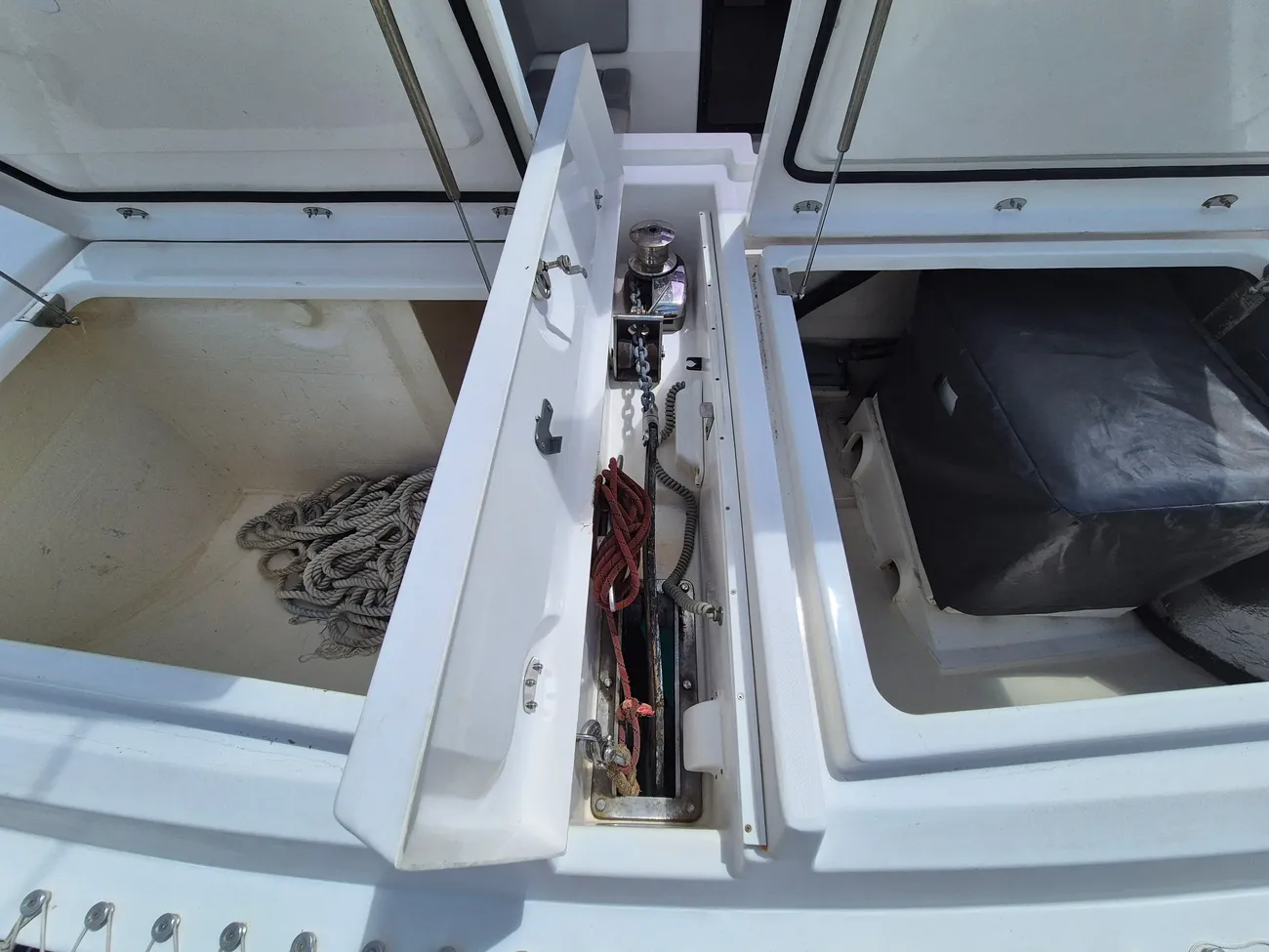 Leopard 50 usata in vendita