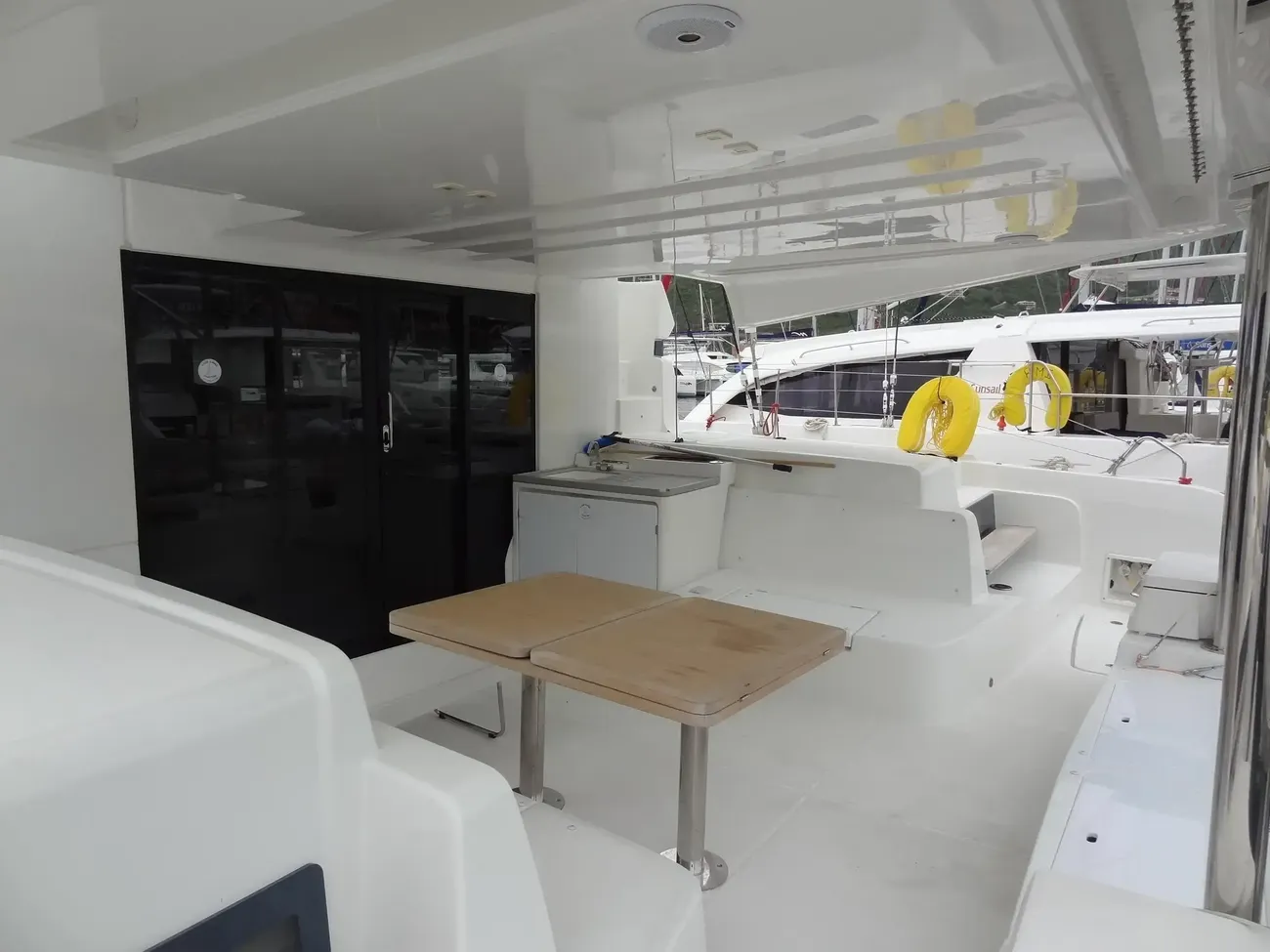Lagoon 50 de segunda mano en venta