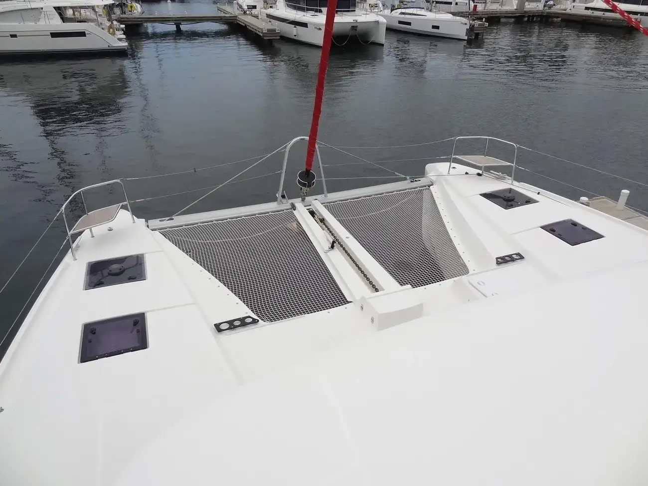 Lagoon 50 de segunda mano en venta