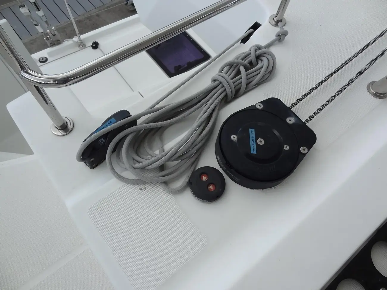 Lagoon 50 de segunda mano en venta