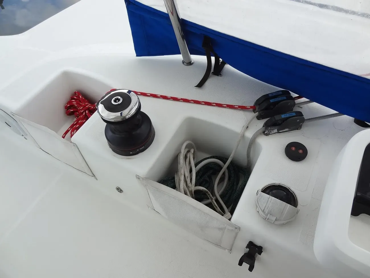 Lagoon 50 de segunda mano en venta