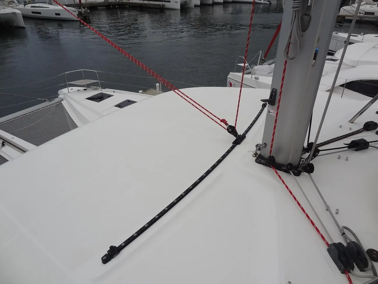 Lagoon 50 de segunda mano en venta