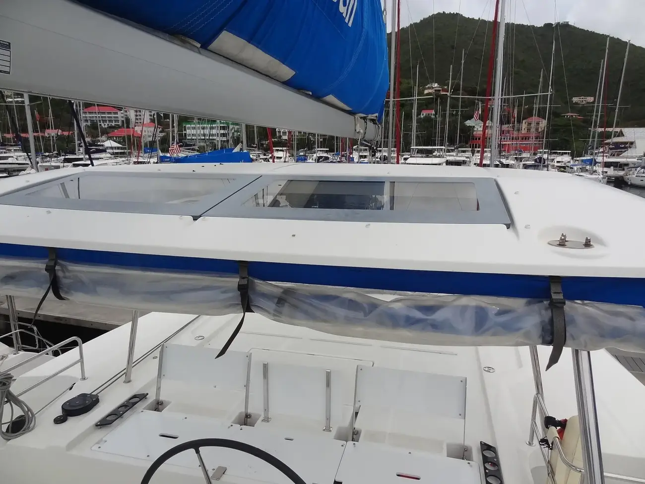 Lagoon 50 de segunda mano en venta