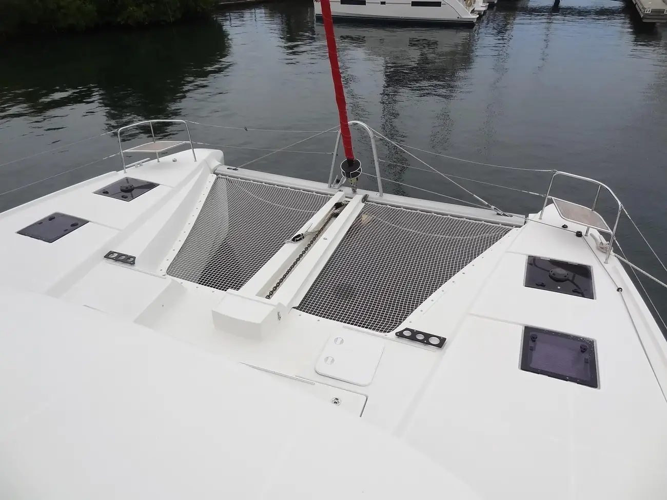 Lagoon 50 de segunda mano en venta