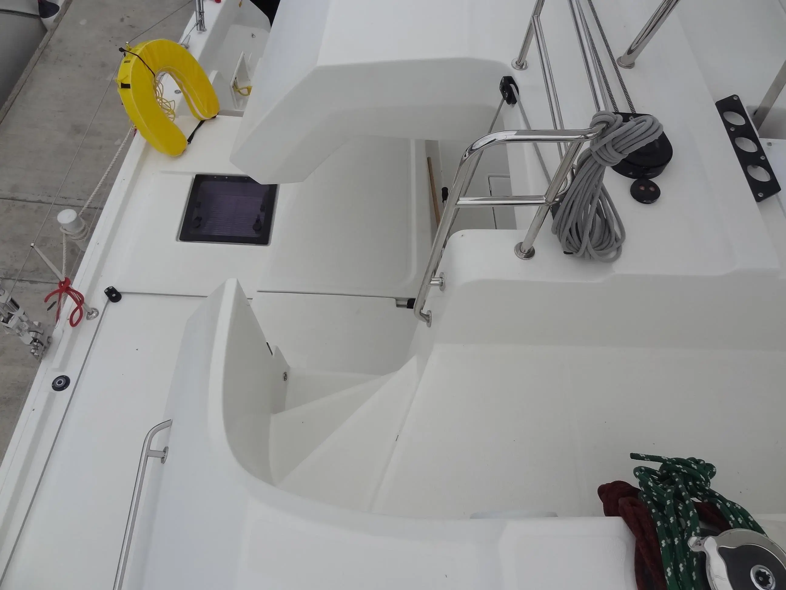 Lagoon 50 de segunda mano en venta