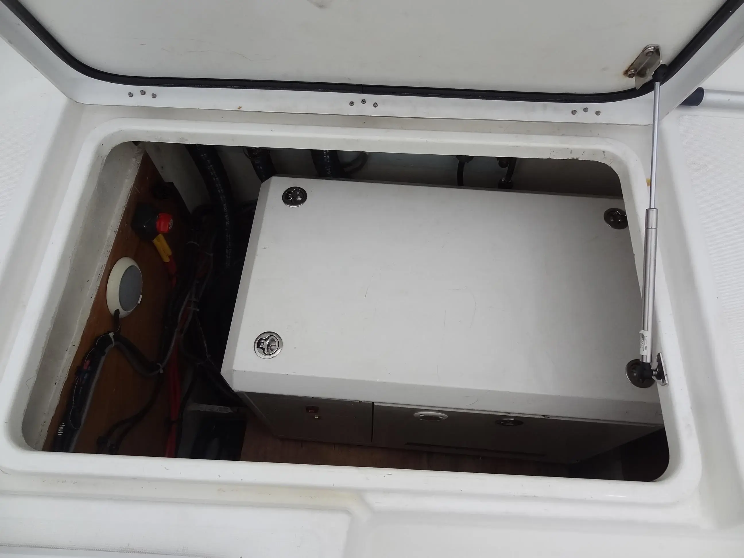 Lagoon 50 de segunda mano en venta